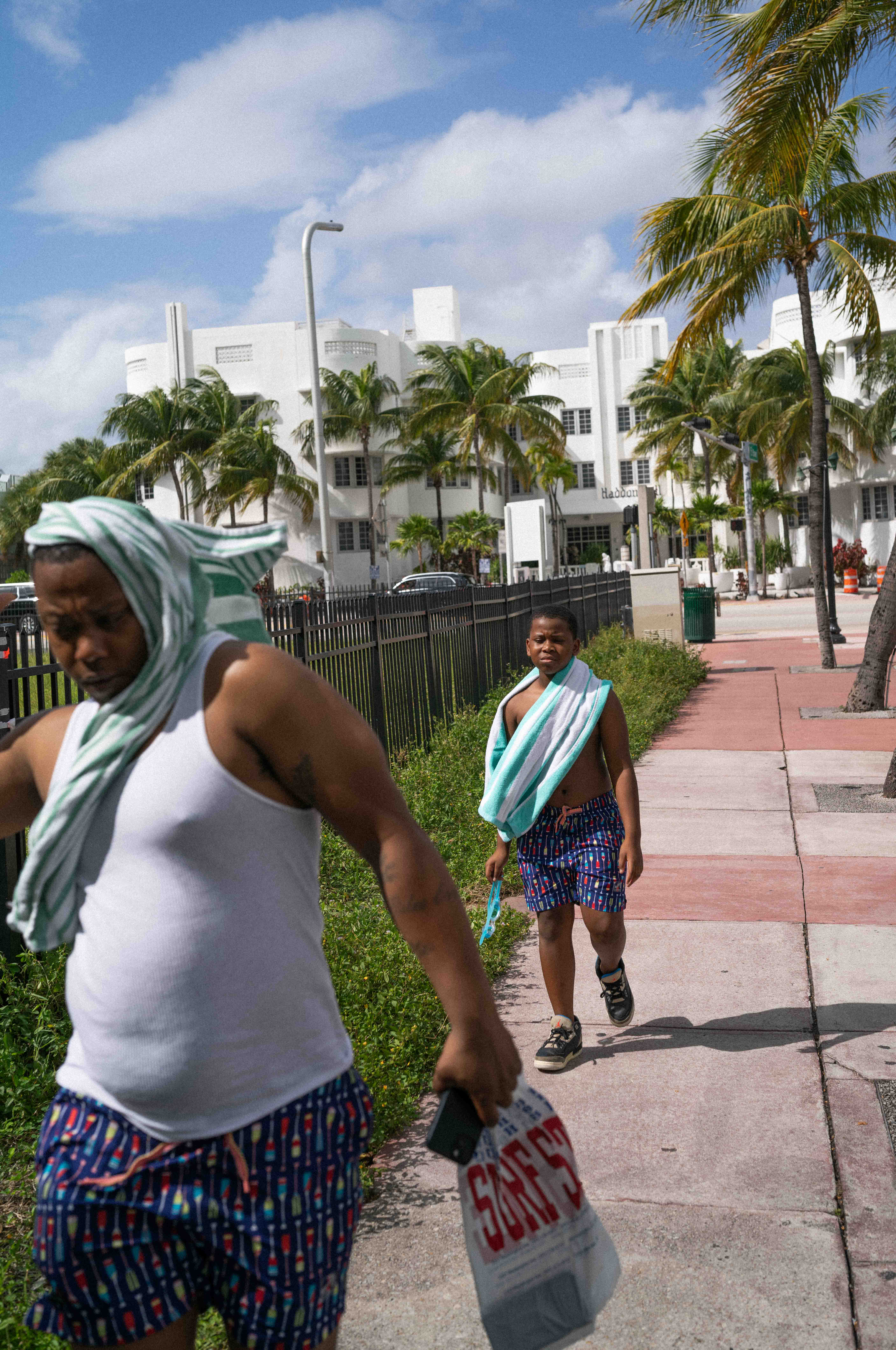 Miami, Florida — 2025